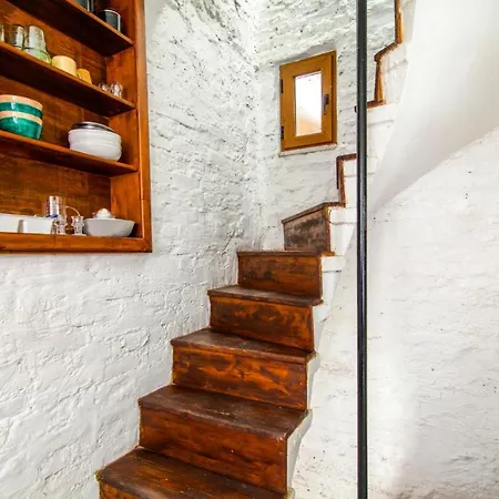 Single House Luminous And Chic Flat In Fatih Apartment Istanbul