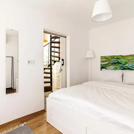 Single House Luminous And Chic Flat In Fatih Apartment Istanbul