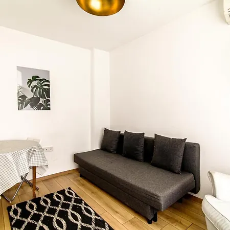 アパート Single House Luminous And Chic Flat In Fatih イスタンブール